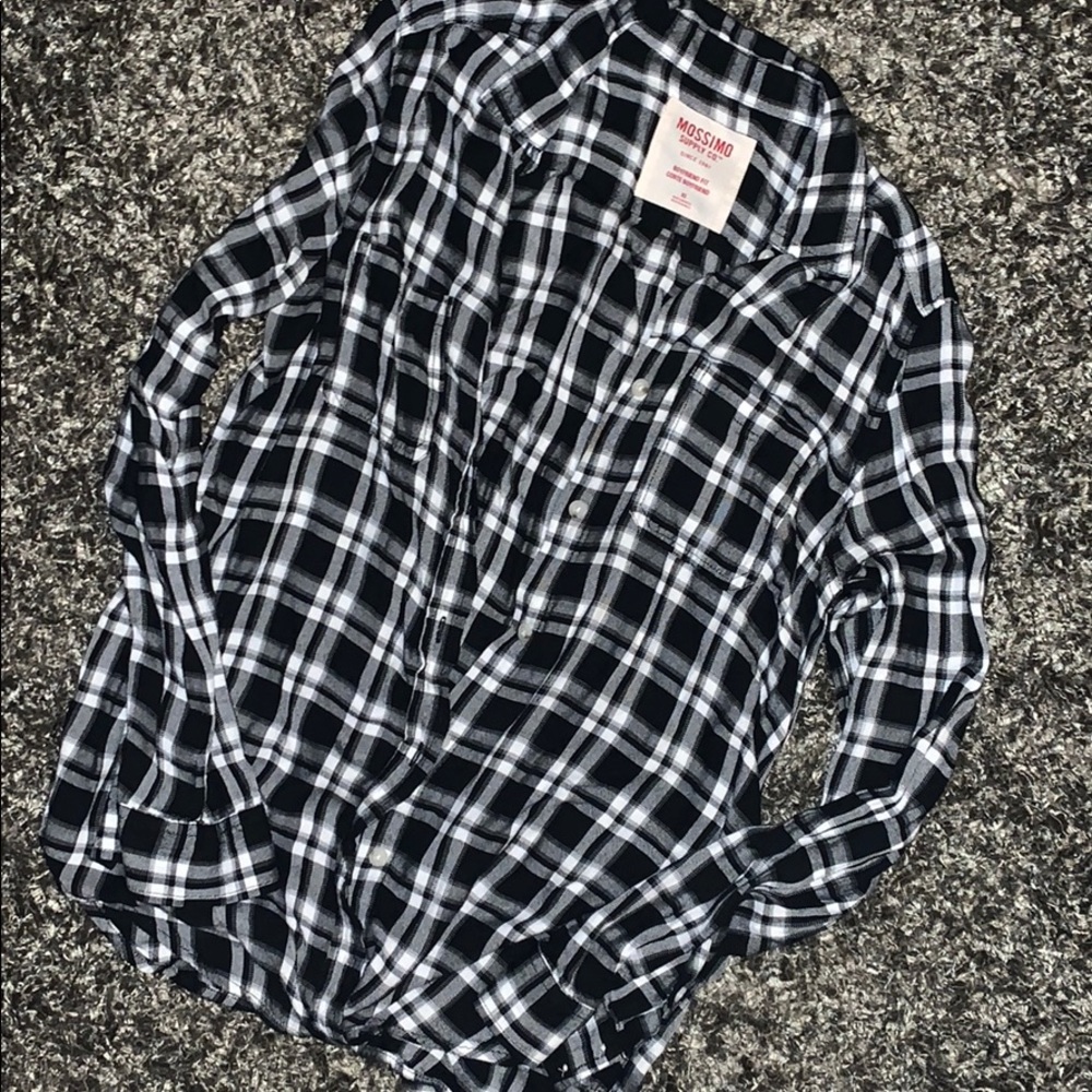 Mossimo Supply Co. Top